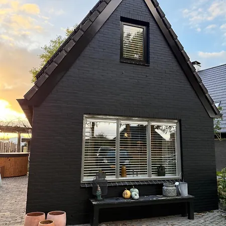 B&B Het Kleine Huisje-2